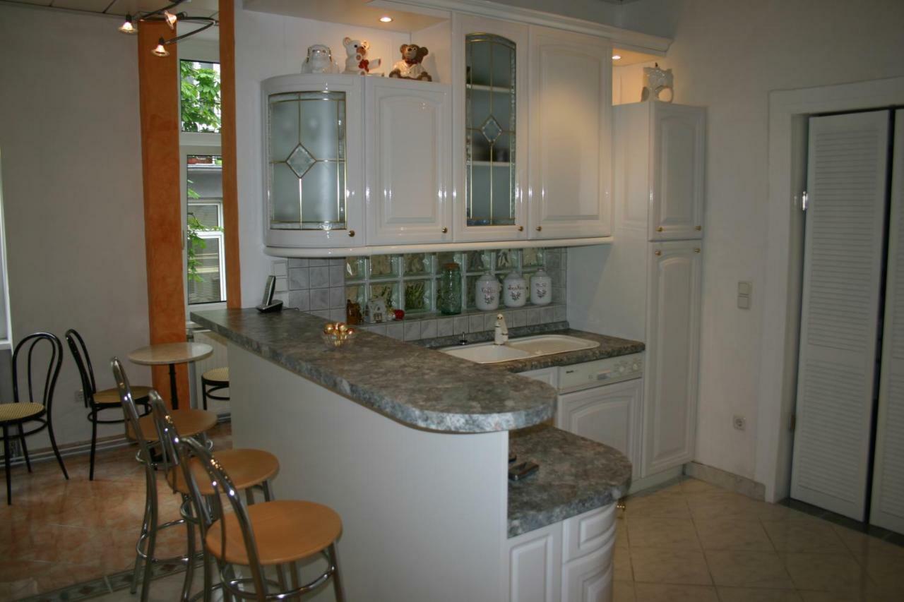 Apartment Gabriela Βιέννη Εξωτερικό φωτογραφία